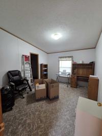 2001 Skyline Manufactured Home
