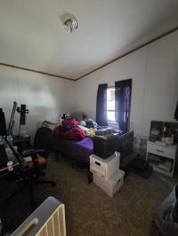 2001 Skyline Manufactured Home