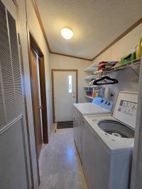 2001 Skyline Manufactured Home