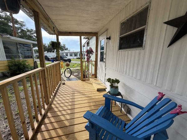 1977 Nobility Mobile Home For Sale