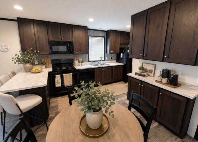 Mobile Home at 1102 Angela Avenue Lot 132 Auburn, IN 46706