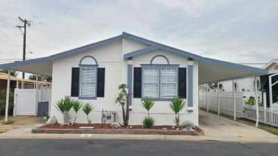 Mobile Home at 4400 Philadelphia St. #55 Chino, CA 91710