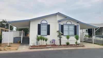 Photo 3 of 15 of home located at 4400 Philadelphia St. #55 Chino, CA 91710