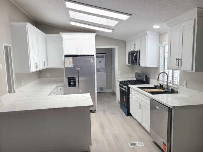 Photo 4 of 15 of home located at 4400 Philadelphia St. #55 Chino, CA 91710