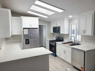 Photo 5 of 15 of home located at 4400 Philadelphia St. #55 Chino, CA 91710