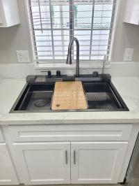1995 FLEETWOOD 3573E Mobile Home