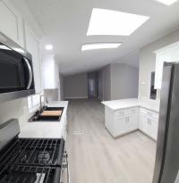 1995 FLEETWOOD 3573E Mobile Home