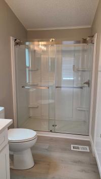 1995 FLEETWOOD 3573E Mobile Home