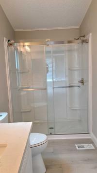 1995 FLEETWOOD 3573E Mobile Home