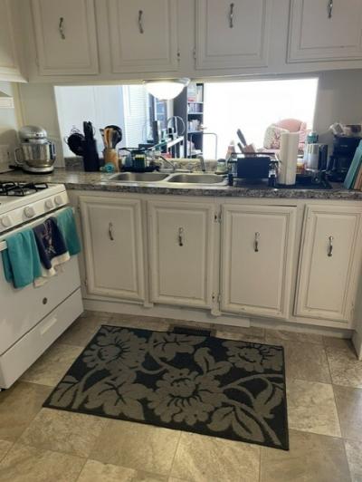 Photo 4 of 9 of home located at 22028 Cheville Dr, #341 Romulus, MI 48174