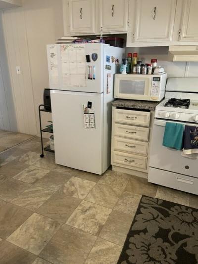 Photo 5 of 9 of home located at 22028 Cheville Dr, #341 Romulus, MI 48174