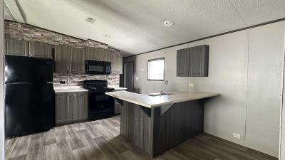Photo 2 of 11 of home located at 7616 Upper Seguin Rd Converse, TX 78109