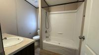 2022 Legacy Manufactured Home