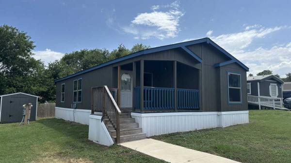 2022 Legacy Mobile Home For Sale