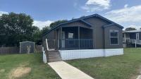 2022 Legacy Manufactured Home