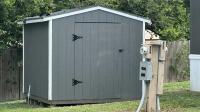 2022 Legacy Manufactured Home