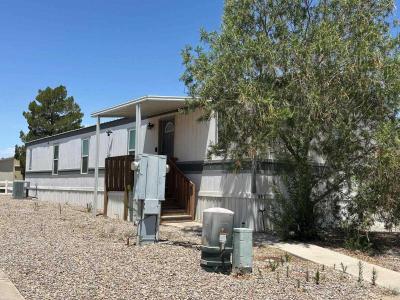 Mobile Home at 2001 Amber Skies #147 Alamogordo, NM 88310