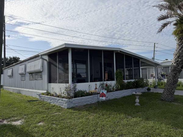 1972 BUDD Mobile Home For Sale