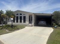 1984 2BA/2BA Manufactured Home