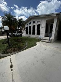 1984 2BA/2BA Manufactured Home