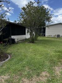 1984 2BA/2BA Manufactured Home