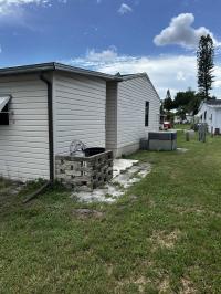 1984 2BA/2BA Manufactured Home