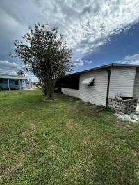 1984 2BA/2BA Manufactured Home