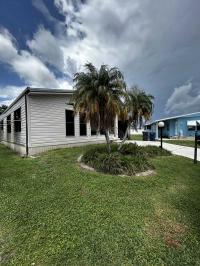 1984 2BA/2BA Manufactured Home