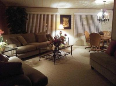 Available Home
