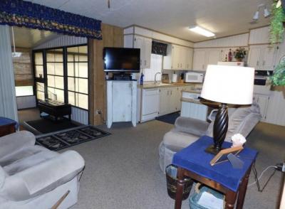 Available Home