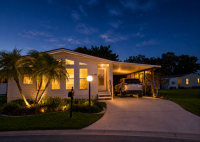 1984 2BA/2BA Manufactured Home