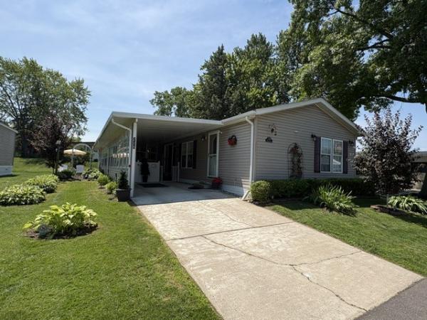 1994 Schult Mobile Home For Sale