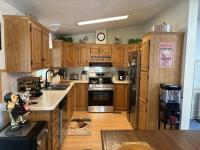 1994 Schult Manufactured Home