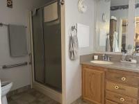 2003 Solitaire TRE Manufactured Home