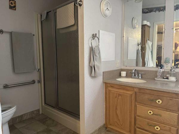 2003 Solitaire TRE Manufactured Home
