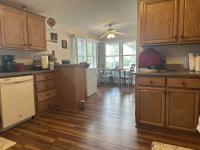 2003 Solitaire TRE Manufactured Home