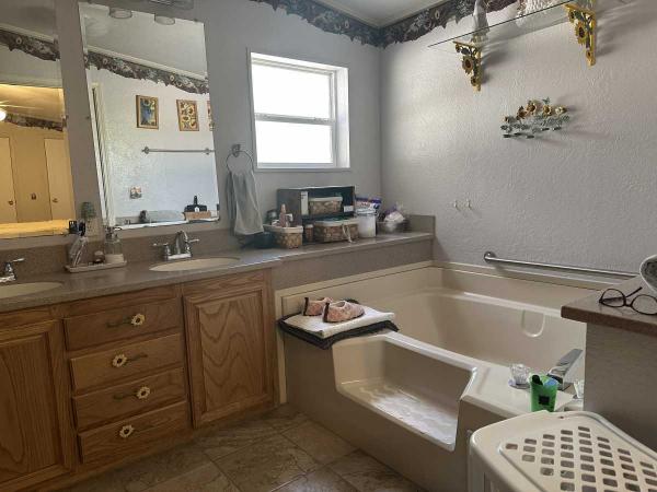 2003 Solitaire TRE Manufactured Home
