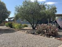2003 Solitaire TRE Manufactured Home