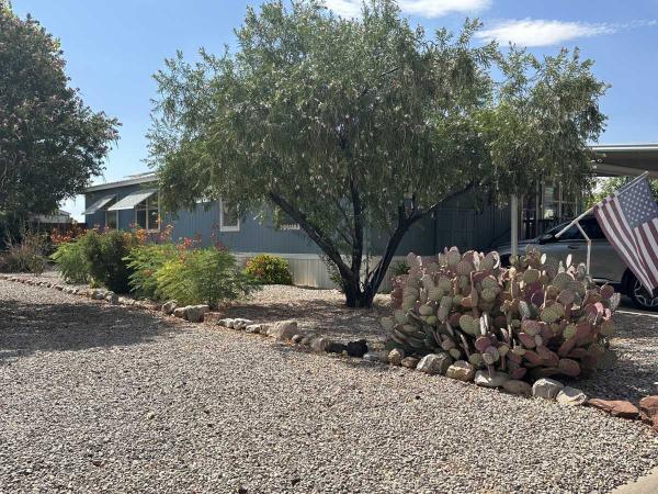 2003 Solitaire TRE Manufactured Home
