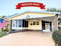 Manufactured Home