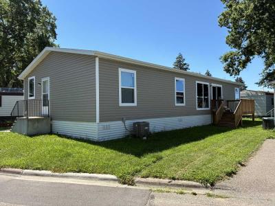 Photo 2 of 18 of home located at 3212 91st Drive Blaine, MN 55449