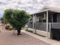 2003 Solitaire TRE Manufactured Home