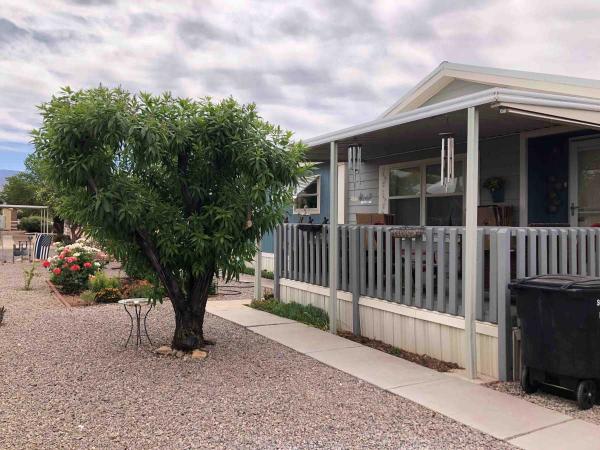 2003 Solitaire TRE Manufactured Home