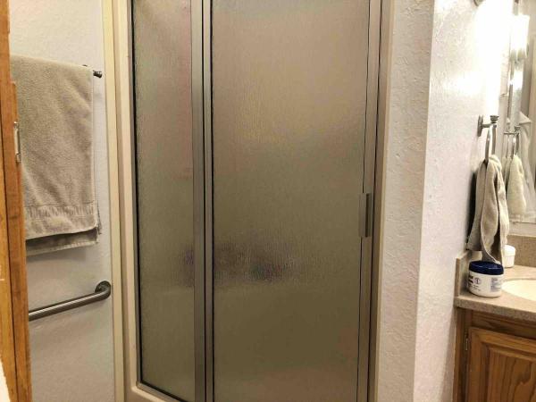 2003 Solitaire TRE Manufactured Home