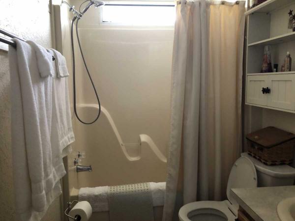 2003 Solitaire TRE Manufactured Home