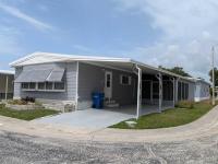1980 Dutch Mobile Home