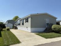 2016 Redman Manufactured Home
