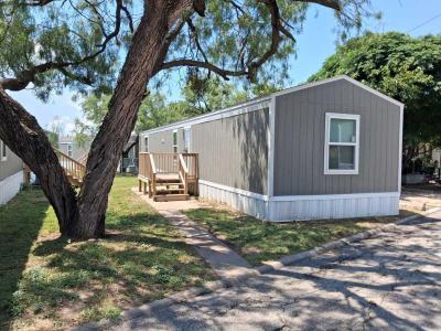 Photo 2 of 13 of home located at 2501 Martin Luther King Drive #702 San Angelo, TX 76903