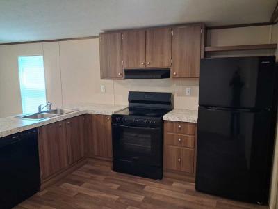 Photo 3 of 13 of home located at 2501 Martin Luther King Drive #702 San Angelo, TX 76903
