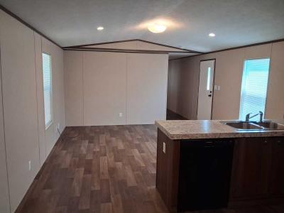Photo 5 of 13 of home located at 2501 Martin Luther King Drive #702 San Angelo, TX 76903